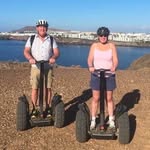 Jo Bromley & John Bromley ABYD - @adventuresbeyondyourdoorstep - Instagram