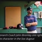 John Bromley - @johnbromley60 - Instagram