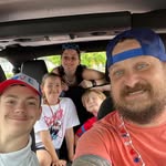 Jon Bromley - @jbromley613 - Instagram