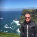 Jon Bromley - @bromley1989 - Instagram