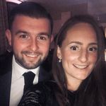 Jon Bromley - @brommers92 - Instagram