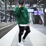 Jon Junior - @jonbrotherss - Instagram