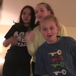 lili + sarah + char - @jonas___brothers_ - Instagram