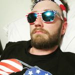John Brotherton - @no_average_john - Instagram