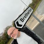 Jon Brotherton - @brothertonjon - Instagram