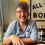 Jon Brown - @brownandserve - Instagram