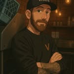 Jon Brown - @confluenceart44 - Instagram