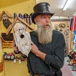 Jon Brown - @jonbrown1313 - Instagram