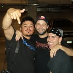Jon Brown - @handzum1 - Instagram