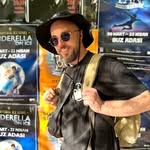 Jon Brown - @jonbrownink - Instagram