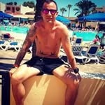 Jembo8 - @jon_browne - Instagram