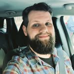Jon Browne - @sciencebearded - Instagram