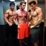 جون - @jon_brownell7 - Instagram