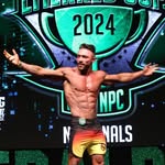 Jon Brubaker - @chucky_vonpump - Instagram
