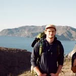 Jon Bruce - @bruceondloose - Instagram