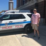 Jon Bruce - @bruceyb100 - Instagram