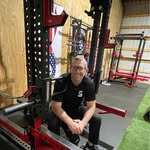 Jon Bruce - @solidrockathleticperformance - Instagram