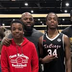 Jon Bruce Sr - @jonbruce34 - Instagram