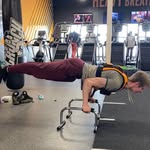 Jon Brush - @jonbrushcalisthenic - Instagram