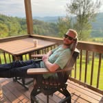 Jon Brush - @jonbrush - Instagram