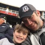 Jon Brush - @jonbrush1217 - Instagram