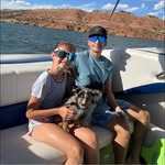 John Buckingham - @wyobuck70 - Instagram
