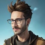 Jonathan Buerkle - @lifeofjon - Instagram