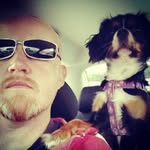 John Bunnell - @jayjayblue2 - Instagram