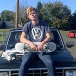 John Bunnell - @boards_bars_barrels - Instagram
