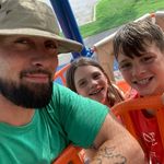 Jon Burden - @jonburden44 - Instagram