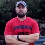 John Burkhart - @protocolfitnesstx - Instagram
