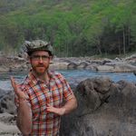 John Burkhart - @johnyboyburkhart - Instagram