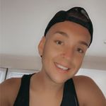 Jon Burkhart - @jonnyb8363 - Instagram