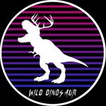Jon Burkhart - @the_wild_dinosaur - Instagram