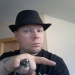 Jon Burks - @jonburks87 - Instagram