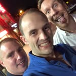 Jon Burns - @jonburns88 - Instagram