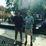 Juanny D@zzle - @jon_burns03 - Instagram
