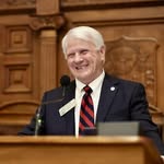 Speaker Jon Burns - @jonburnsga - Instagram