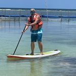 Jon Busch - @marcoislander - Instagram