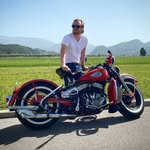 Jon Butterfield - @jonbutterfield1 - Instagram