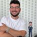 Jonathan Byers - Facebook