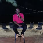 Jon-Byron Bain - @bjonthepoet - Instagram