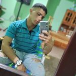 Jonathan Caceres - @joncaceres - Instagram