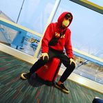 jon_caceres - @jon_caceres - Instagram