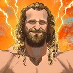 Jon Call - @jujimufu - Instagram