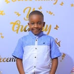 Jonathan Mwesigye - @joncallie101 - Instagram