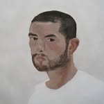 Art by Jon Campbell - @joncampbellpaintings - Instagram