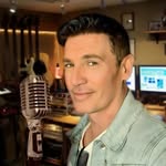 Jon Campbell - @joncampbellofficial - Instagram