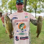 Jonathan Campbell - @jon.campbellfishing - Instagram