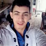 Jon Camacho Gonzalez - @allenpocket55 - Instagram